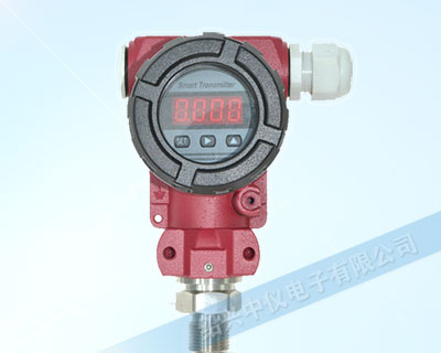 壓力變送器故障及解決方案