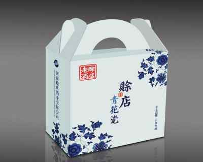 專業(yè)定制，品質(zhì)包裝 南寧禮品包裝盒制作公司助力日用百貨品牌升級(jí)